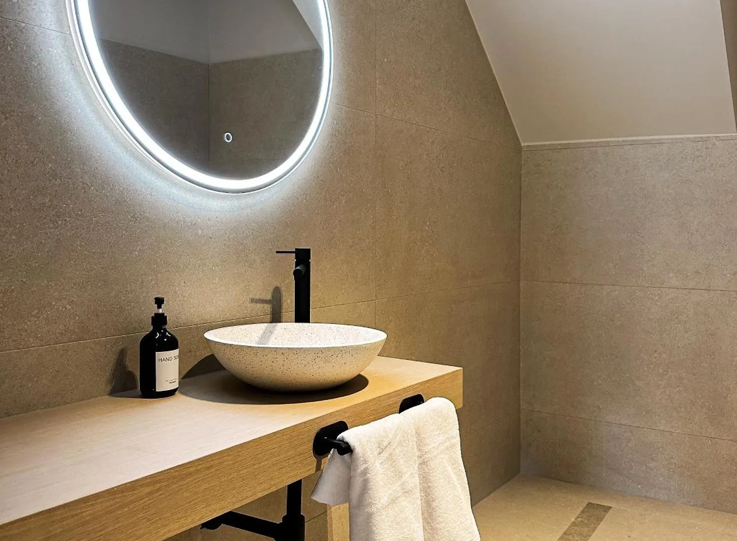 Casa Monti Sherry Suites A Jerez de la Frontera Spain