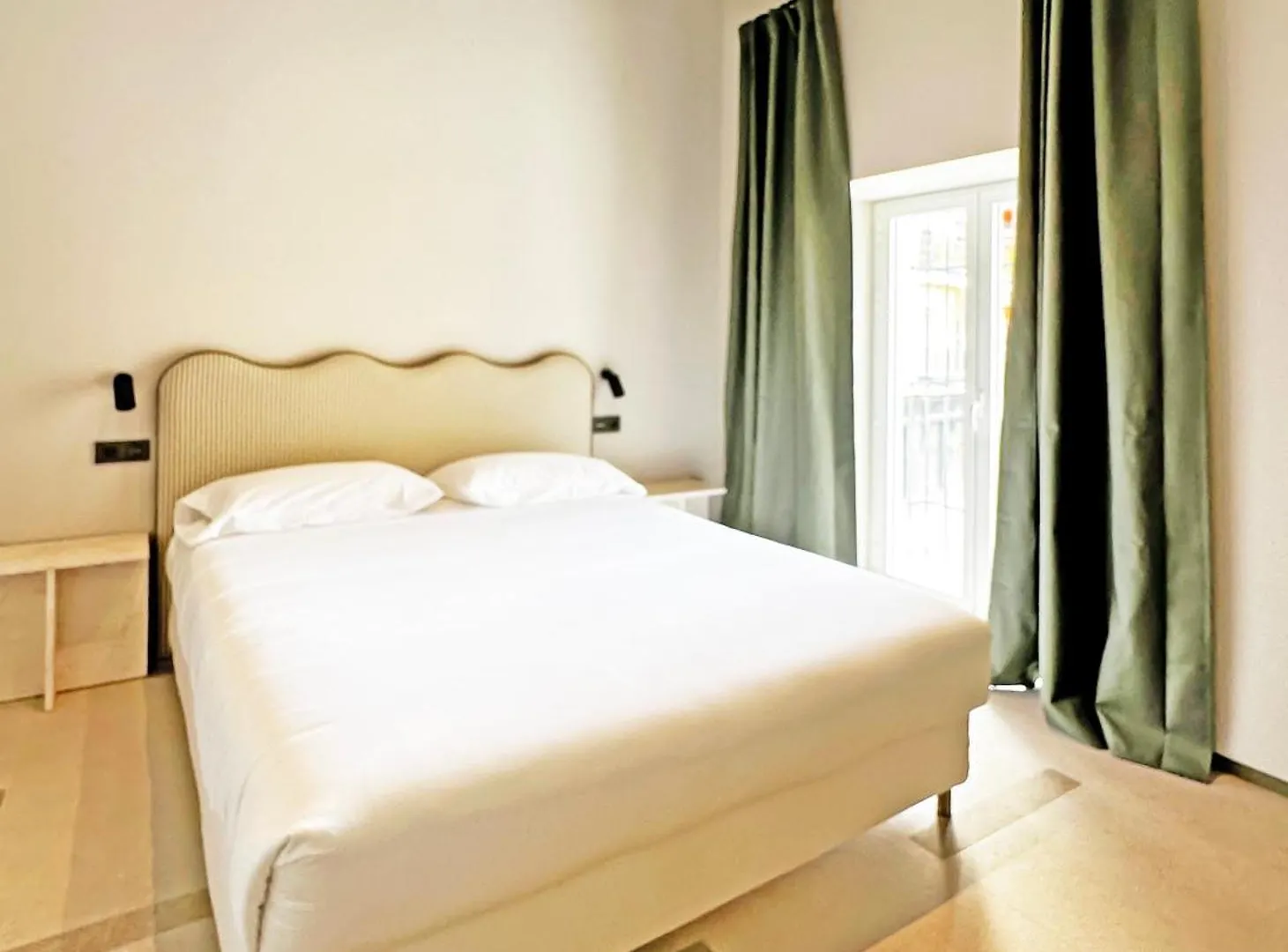 Casa Monti Sherry Suites A Jerez de la Frontera
