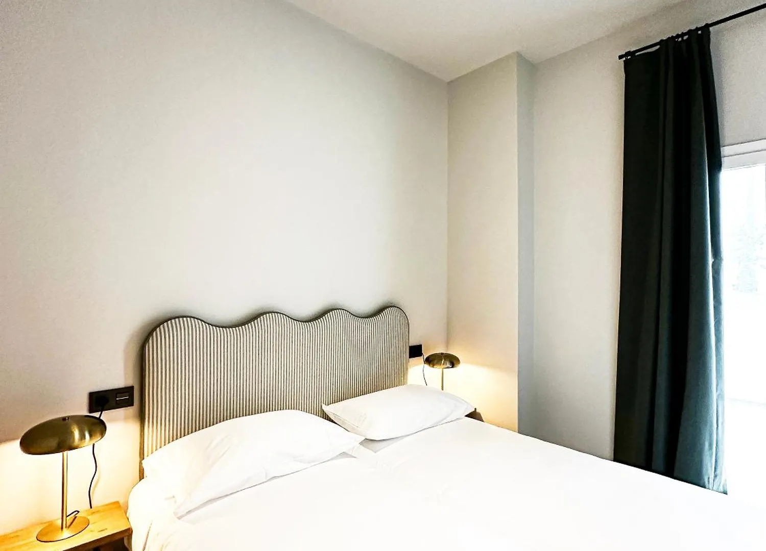 Casa Monti Sherry Suites A Jerez de la Frontera 0*,  Spain