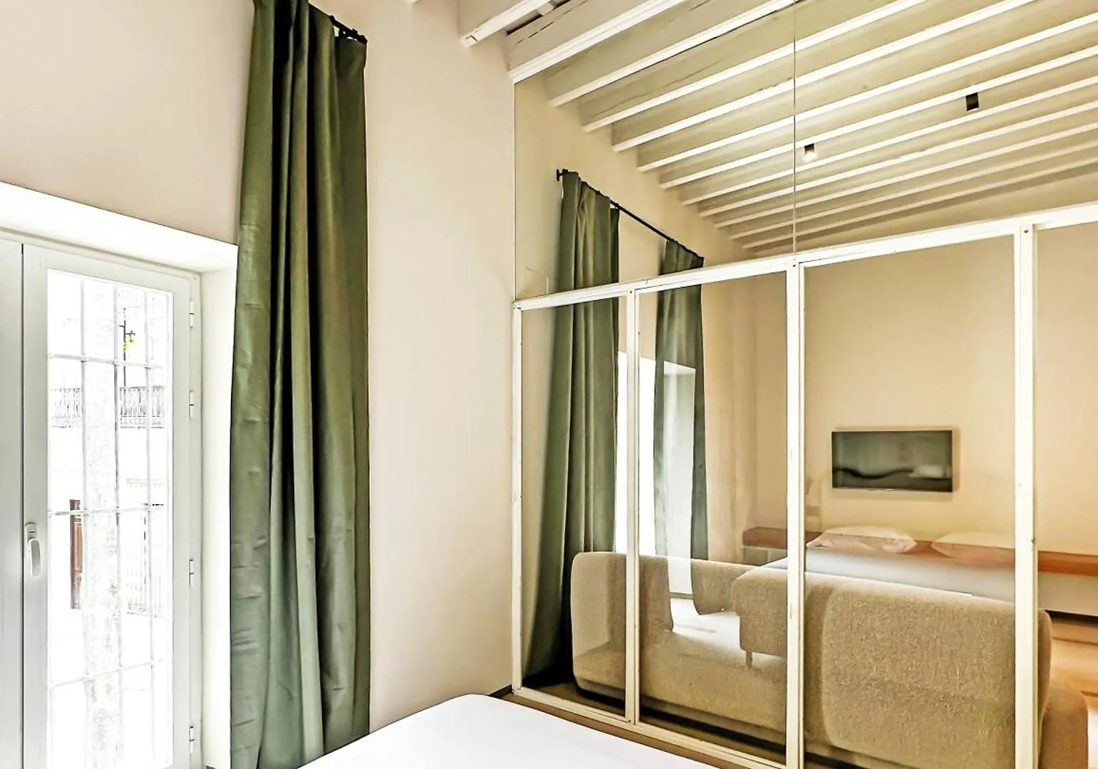 Apartment Casa Monti Sherry Suites A Jerez de la Frontera