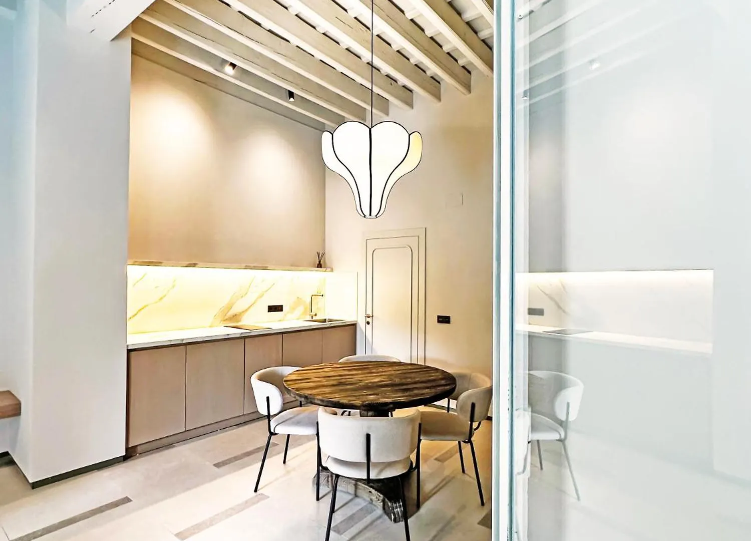 Casa Monti Sherry Suites A Jerez de la Frontera