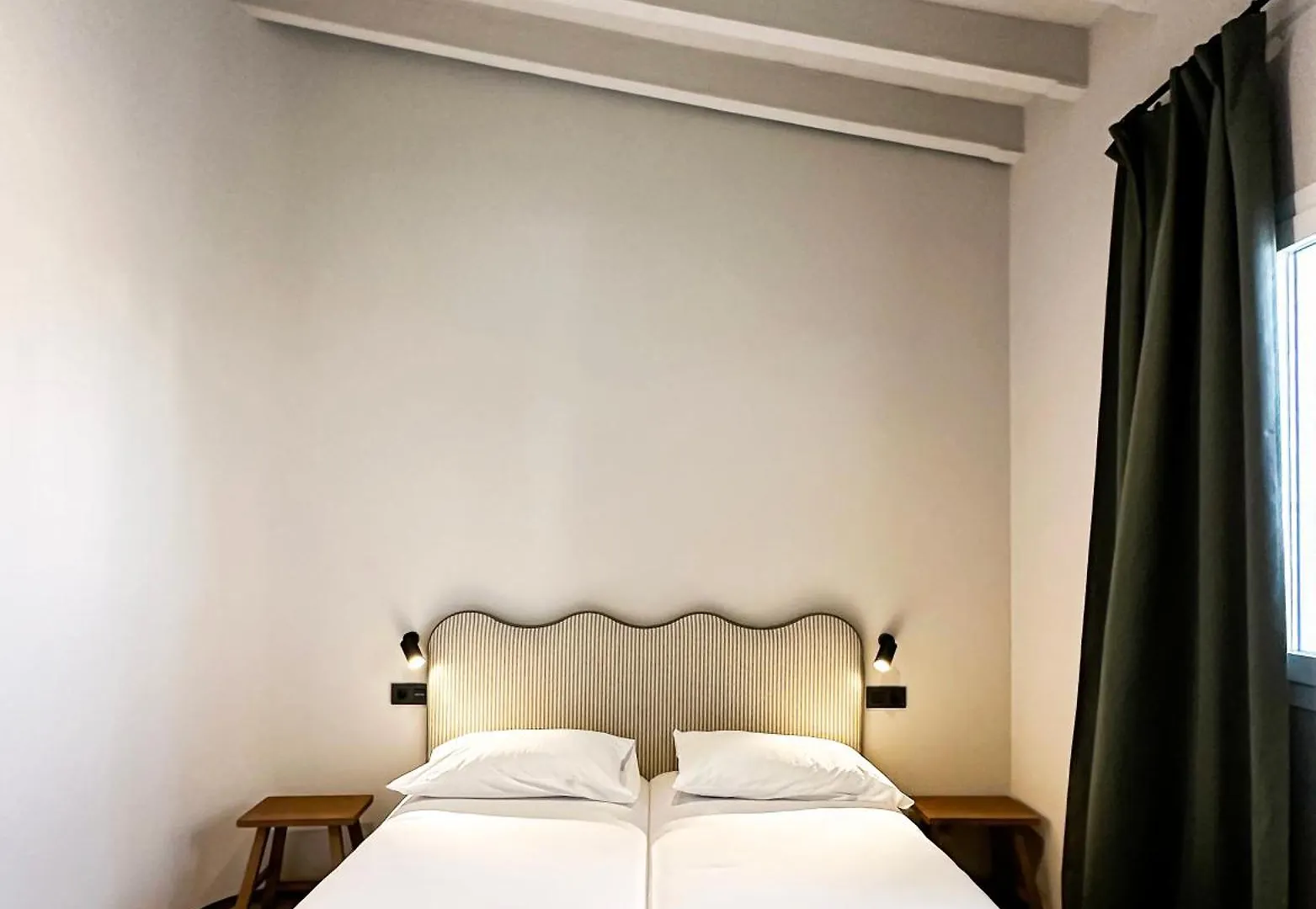 Apartment Casa Monti Sherry Suites A Jerez de la Frontera Spain