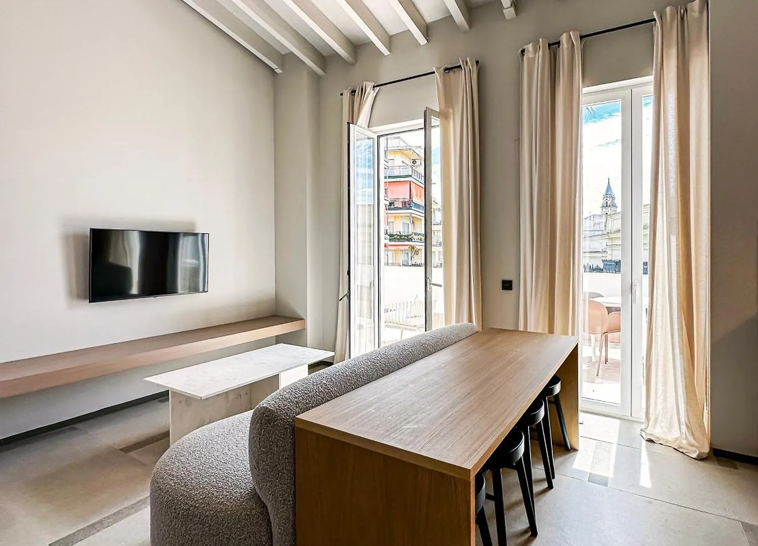 Casa Monti Sherry Suites A Jerez de la Frontera