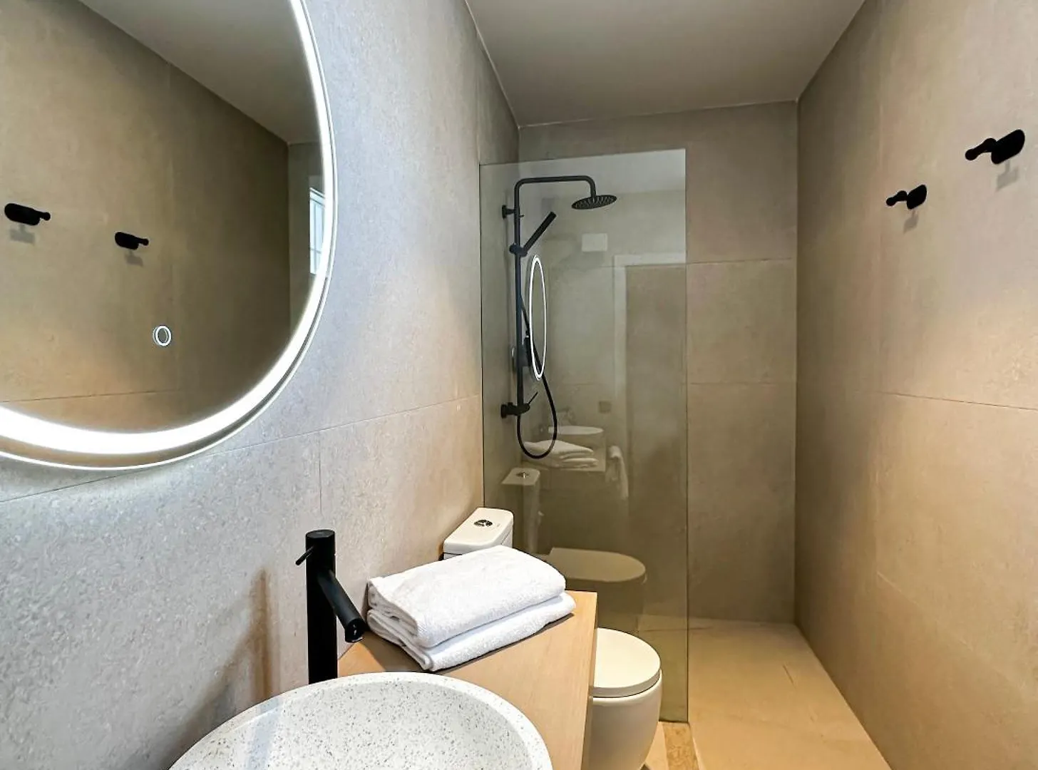 Apartment Casa Monti Sherry Suites A Jerez de la Frontera Spain
