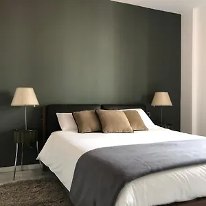 Olivos Jerez Apartment