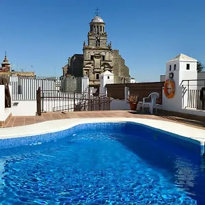 San Juan, Parking Privado Apartment