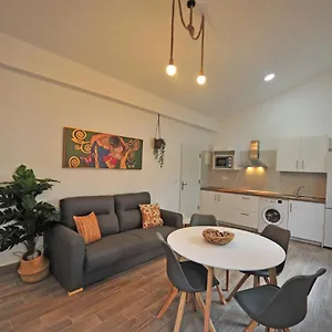  Appartement Palacete Centro Duque De Valais