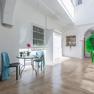  Appartamento Dona Blanca Centro Diseno Minimalista