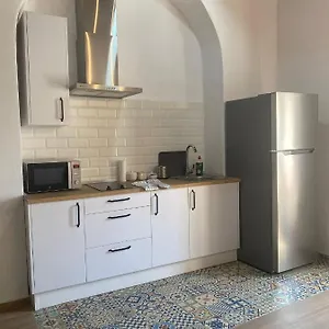 La Vendimia Apartment