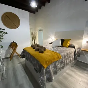 Jerez Sherry Apartment