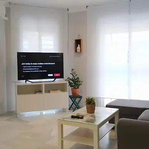  Appartamento Sherryflat Caballeros - Parking