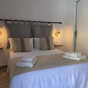 Makao Puerta Del Olivillo Apartment