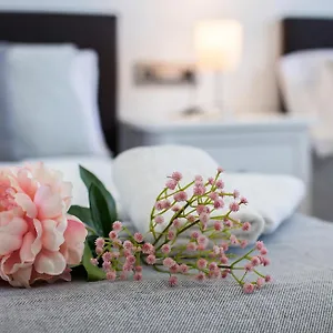 New York Style Luxury 3 Apartment