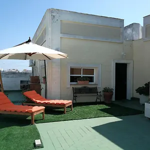 Centro Apartment